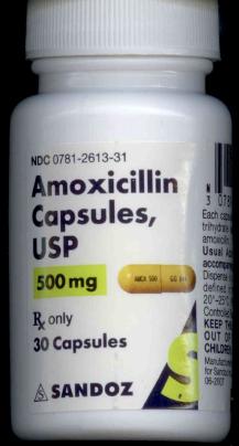 Sandoz Generic Ambien