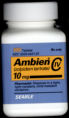 zolpidem tartrate teva 5mg