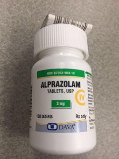 Greenstone 1 mg xanax